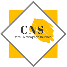 logo Corsi Nettoyage Caen