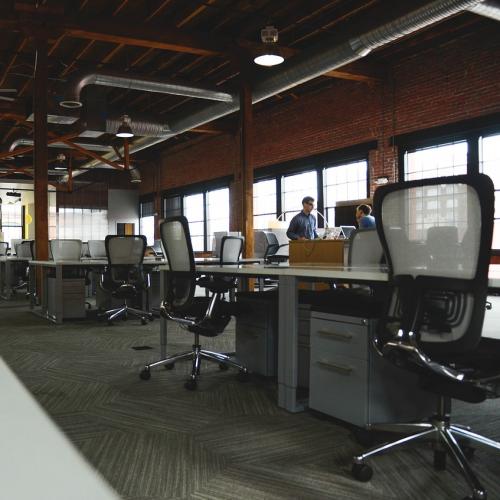 4 raisons de confier l’entretien de vos locaux d’entreprise à un professionnel