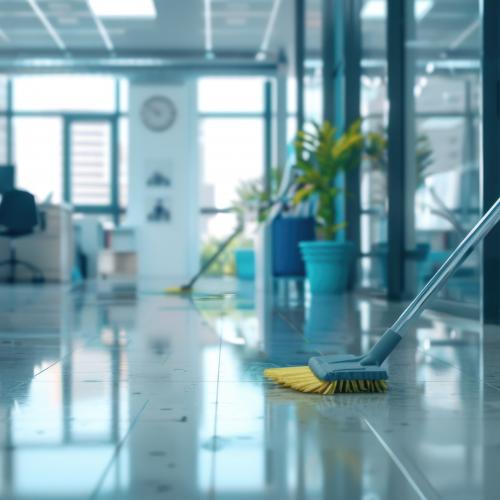 Quelle est la place des entreprises de propreté en France ?