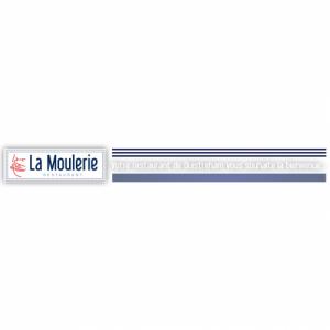 La moulerie de Ouistreham