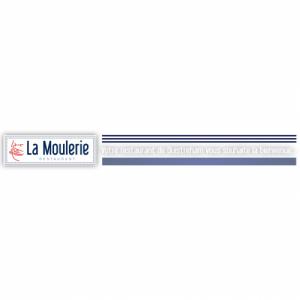 La moulerie de Ouistreham