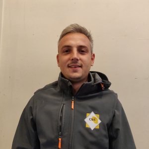 Béryl - Corsi Nettoyage Service à Caen